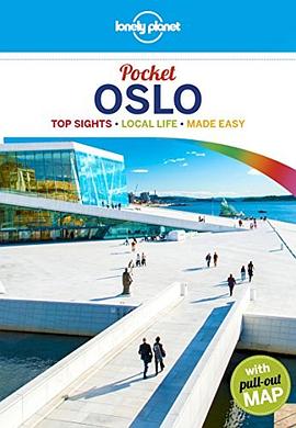 Pocket Oslo : top sights, local life, made easy /