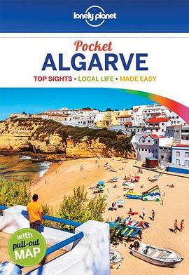 Pocket Algarve : top experiences, local life, made easy /