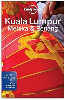 Kuala Lumpur, Melaka & Penang /