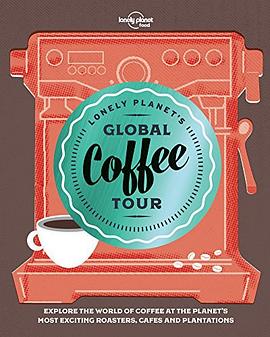 Lonely Planet's global coffee tour /