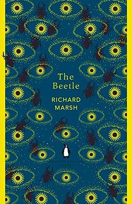 The beetle : a mystery /
