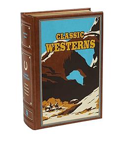 Classic westerns /