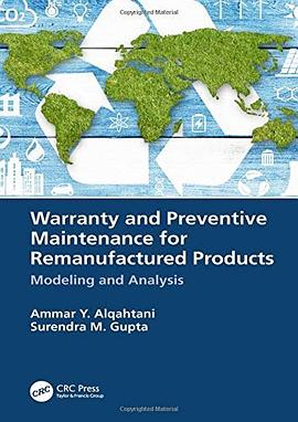Warranty and preventive maintenance for remanufactured products : modeling and analysis /