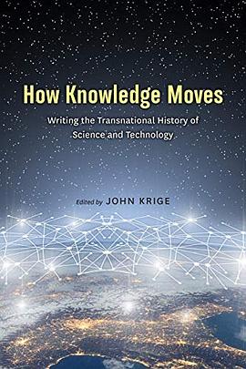 How knowledge moves : writing the transnational history of science and technology /