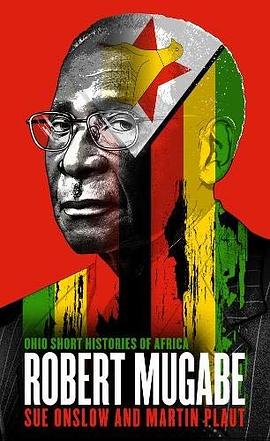 Robert Mugabe /