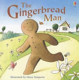 The gingerbread man /
