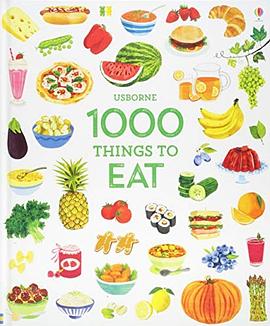 1000 things to eat /