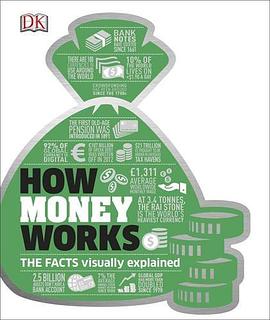 How money works : the facts simply explained /