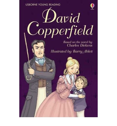 David Copperfield Charles Dickens /