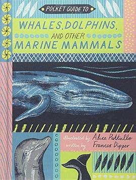 Pocket guide to whales, dolphins, and other marine mammals /