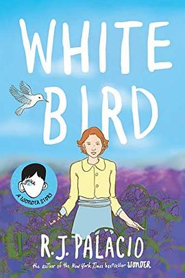 White bird : a wonder story /