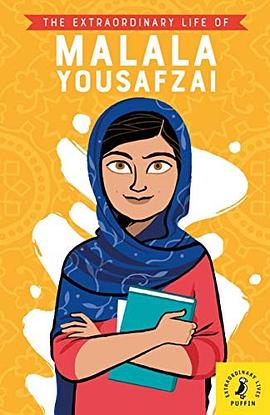 The extraordinary life of Malala Yousafzai /