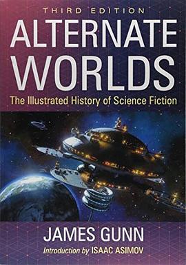 Alternate worlds : the illustrated history of science fiction /