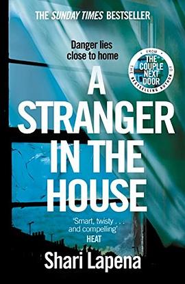 A stranger in the house /