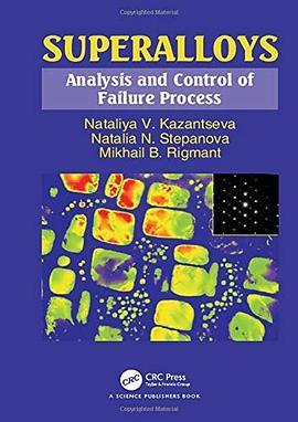 Superalloys : analysis and control of failure process /