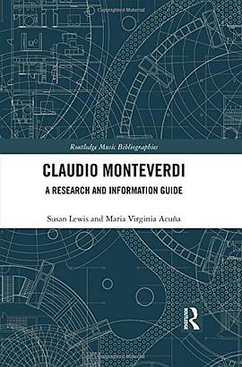 Claudio Monteverdi : a research and information guide /