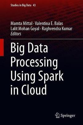 Big data processing using Spark in cloud /