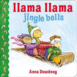 Llama llama jingle bells /