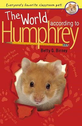 The world according to Humphrey /