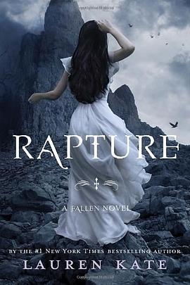 Rapture : a Fallen novel /