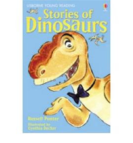 Stories of dinosaurs /