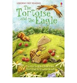 The tortoise and the eagle : based on a fable by Aesop /