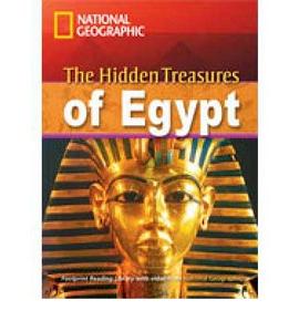 The hidden treasures of Egypt /