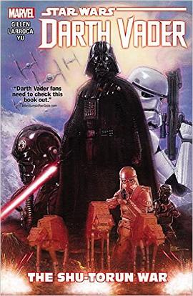 Star Wars, Darth Vader.