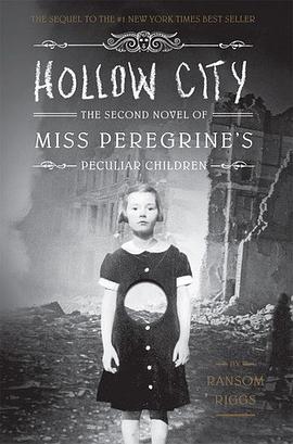 Hollow city /