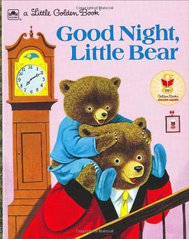 Richard Scarry's good night, Little Bear /