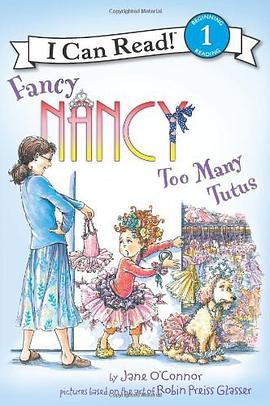 Fancy Nancy : too many tutus /