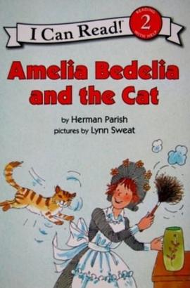 Amelia Bedelia and the cat /