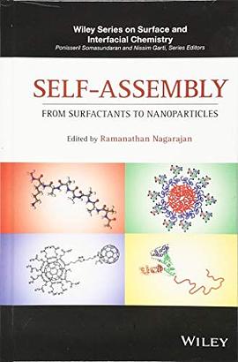 Self-assembly : from surfactants to nanoparticles /