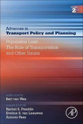 Population loss : the role of transportation and other issues /