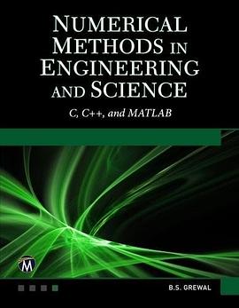 Numerical methods in engineering and science : C, C++, and Matlab /