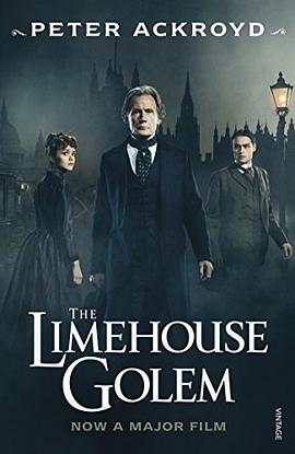 The Limehouse Golem /