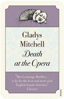 Death at the opera /