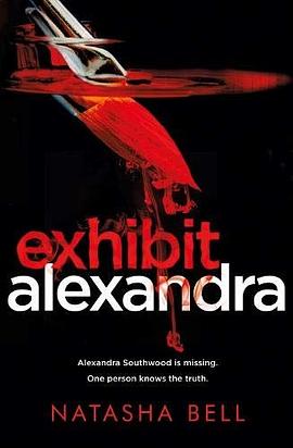 Exhibit Alexandra /