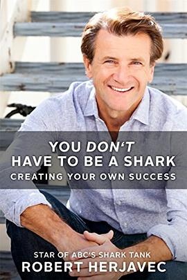 You don't have to be a shark : creating your own success /