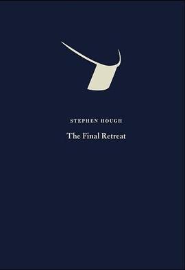 The final retreat : a novel /