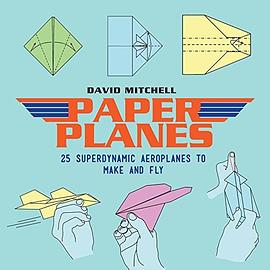 Paper planes : 25 superdynamic aeroplanes to make and fly /