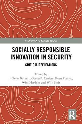 Socially responsible innovation in security : critical reflections /