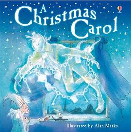 A Christmas carol /