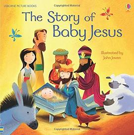 The story of baby Jesus /