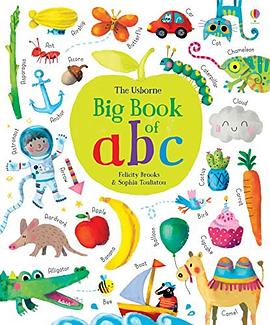 Big book of ABC /
