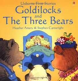 Goldilocks and the three bears /