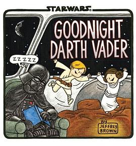 Goodnight Darth Vader /