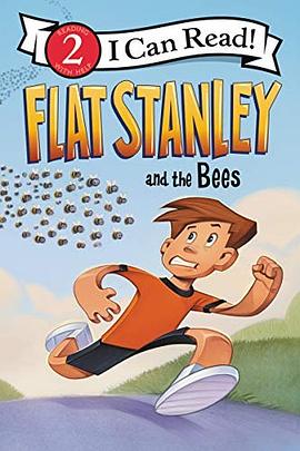 Flat Stanley and the bees /