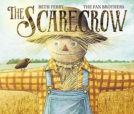 The scarecrow /