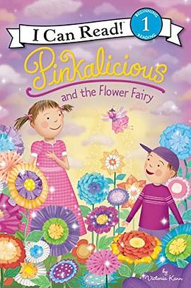 Pinkalicious and the flower fairy /